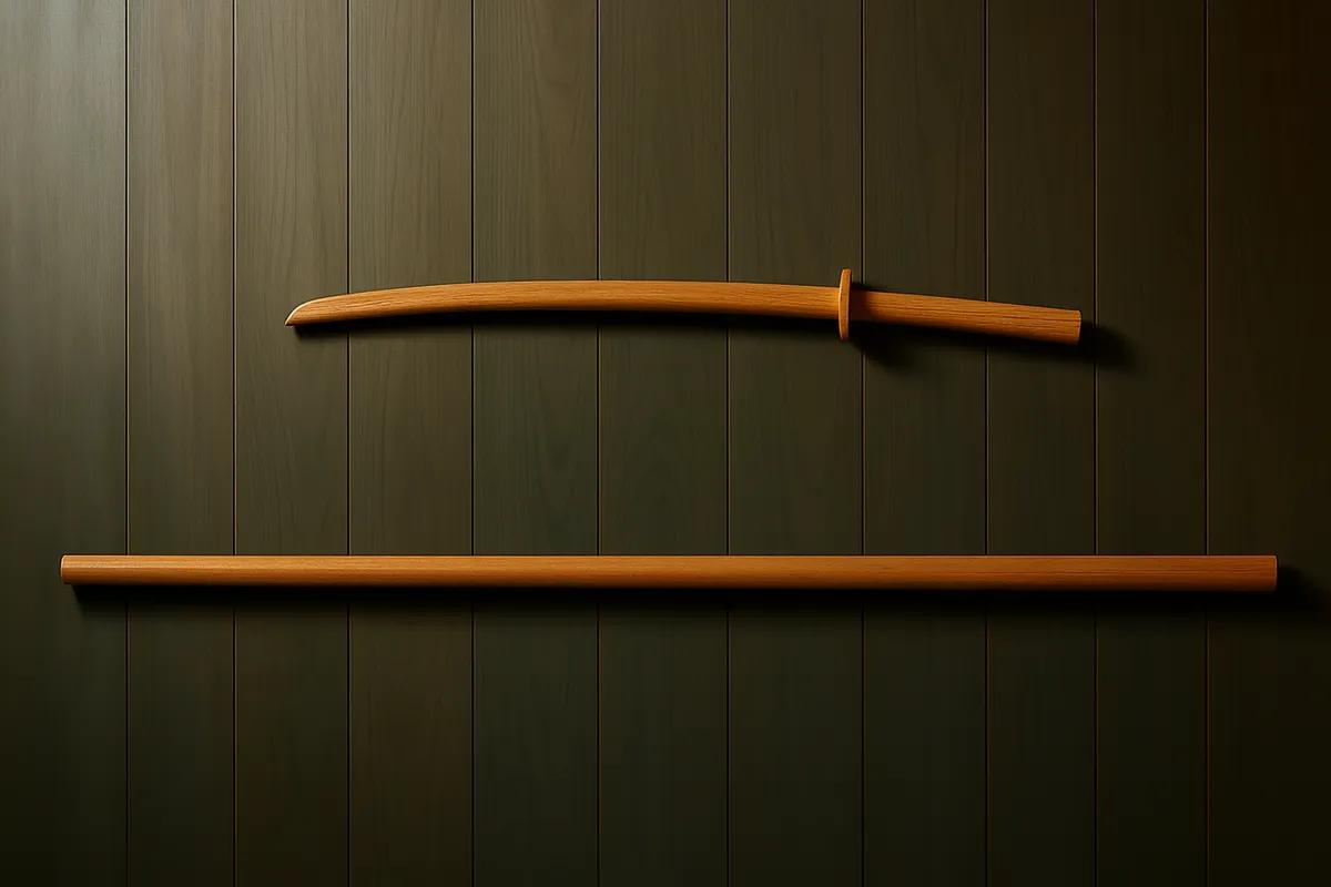 bokken