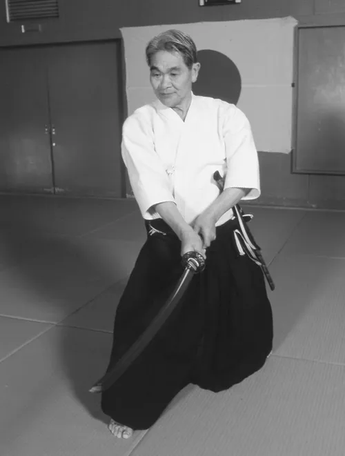 Phỏng vấn Shoji Nishio (1983)